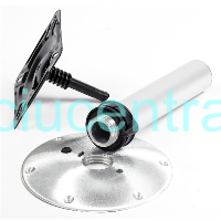 Įsukama koja sėdynei - Springfield Marine Įsukama koja sėdynei - Springfield Marine